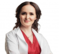 Андрющенко Олеся Анатольевна
