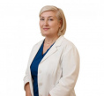 Мержоева Мадина Иссаевна
