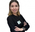 Батырбекова Айжан Кайратовна