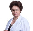 Бонадысева Татьяна Михайловна