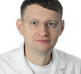 Кафиятуллин Дамир Халитович