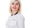 Кочетова Ольга Викторовна