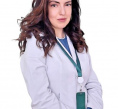 Азнаурян Ирина Сергеевна