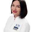 Викулова Виктория Сергеевна