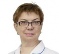 Воробьева Наталья Владимировна