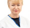 Зуйкова Любовь Леонидовна