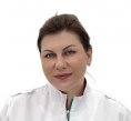 Ефремова Светлана Николаевна