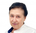 Протопопова Ксения Владиславовна