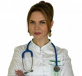Баданина Олеся Сергеевна