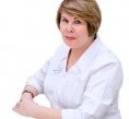 Пастухова Нина Михайловна