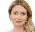 Ибрагимова Зарема Вахаевна