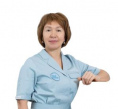 Тарасова Елена Владимировна