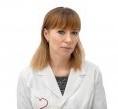 Бурлина Елена Леонидовна
