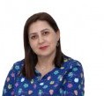 Наумова Ирина Анатольевна