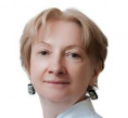 Примакова Нана Евгеньевна
