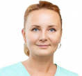 Курникова Наталья Викторовна