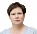 Лазарева Ольга Зиновьевна