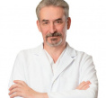 Лебедев Сергей Николаевич