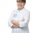 Солтанова Марина Андреевна