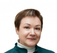Марченко Елена Владимировна