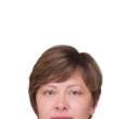Наумкина Светлана Васильевна