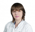 Крючкова Татьяна Николаевна