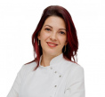 Смирнова Анна Анатольевна
