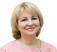 Подхомутникова Виктория Викторовна