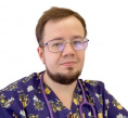 Журавлев Артем Андреевич