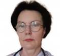 Кикевич Валентина Сергеевна