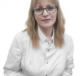 Алексеева Марина Алексеевна