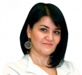 Чарчян Изабелла Рафаэловна