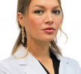 Краснова Ирина Викторовна