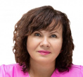 Шевалаева Марина Ивановна
