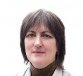Балюра Елена Владимировна