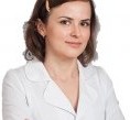 Антипова Юлия Александровна