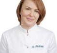 Антипова Юлия Александровна