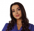 Абдуллаева Айтан Измировна
