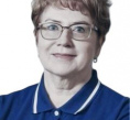Чалкина Светлана Викторовна