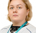 Лугай Дарья Григорьевна