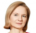 Ермилова Ирина Юрьевна