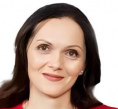 Уварова Евгения Владимировна