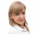 Каводник Галина Викторовна