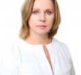 Билибина Светлана Владимировна
