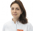 Гречаниченко Наталья Александровна