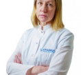 Иванова Елена Томовна