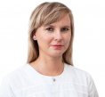 Волкова Юлия Николаевна