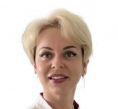 Хартукова Наталья Евгеньевна