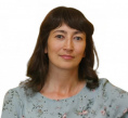 Васильева Татьяна Борисовна
