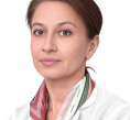 Каргинова Залина Юрьевна